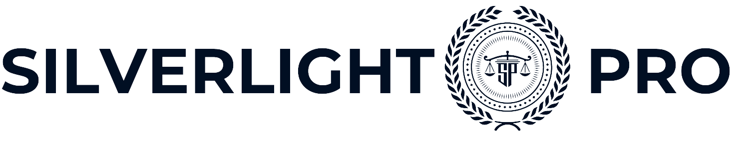 Silverlight Logo